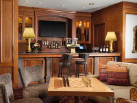 Little America Hotel & Resort Cheyenne Hotels in Cheyenne