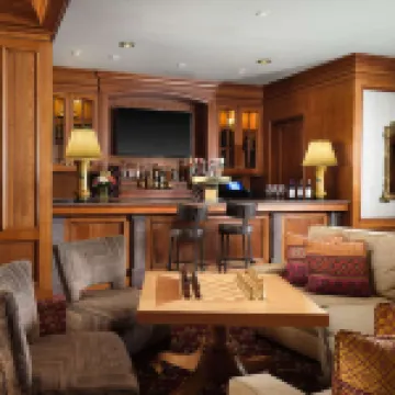 Little America Hotel & Resort Cheyenne