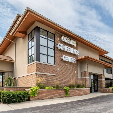 Comfort Inn Okemos - East Lansing