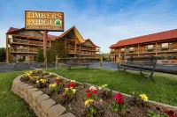 Timbers Lodge Hotels near Pigeon Forge Snow