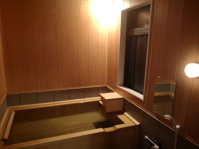 スパ・大浴場 草津温泉 はなみづきの写真