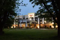 Hampton Inn Atlanta/Fayetteville