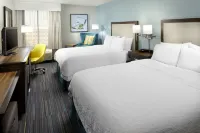 Hampton Inn Orlando Near Universal Blvd/International Dr Các khách sạn ở Orlando