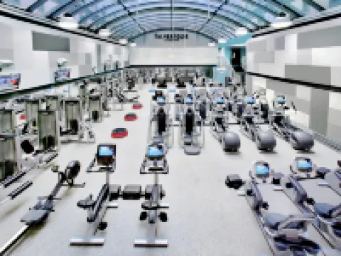 พาล์มเมอร์เฮาส์ - ในเครือโรงแรมฮิลตัน โรงแรมในชิคาโก