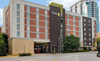 Home2 Suites by Hilton Nashville Vanderbilt