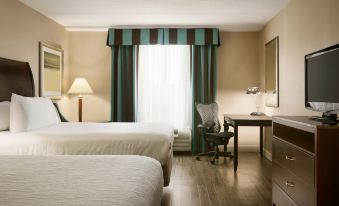 Hilton Garden Inn Toronto/Vaughan