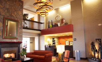Hampton Inn & Suites Flagstaff-West/Nau