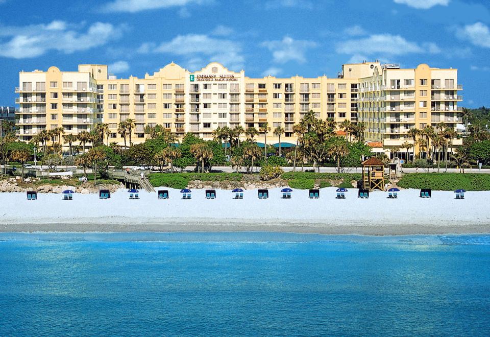 Embassy Suites by Hilton Deerfield Beach Resort u0026 Spa-Deerfield Beach  Updated 2023 Room Price-Reviews u0026 Deals | Trip.com