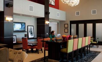 Hampton Inn & Suites Marksville