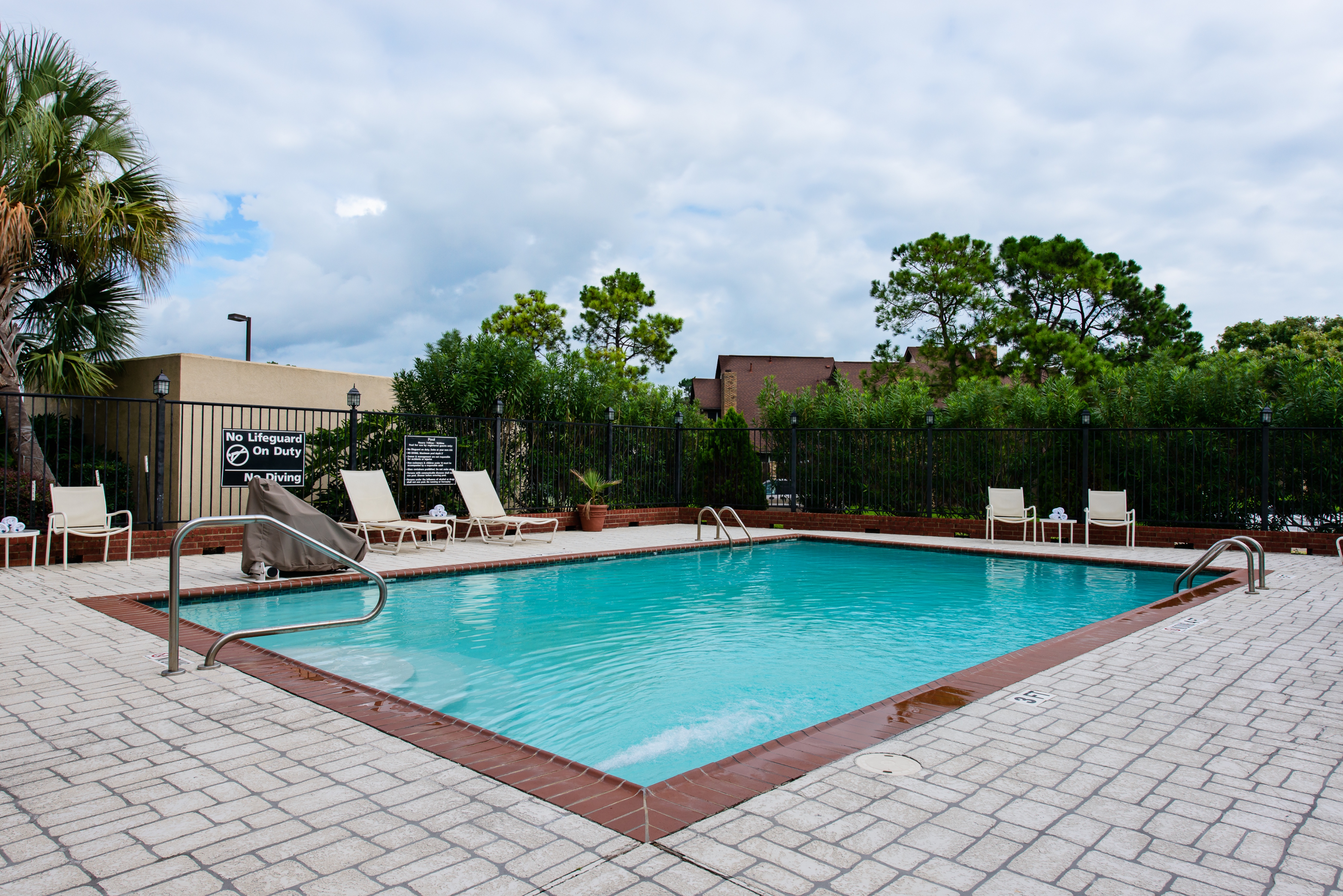 Hampton Inn & Suites Port Arthur