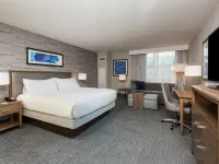Homewood Suites by Hilton Ottawa Downtown Hotels near Rideau Canal