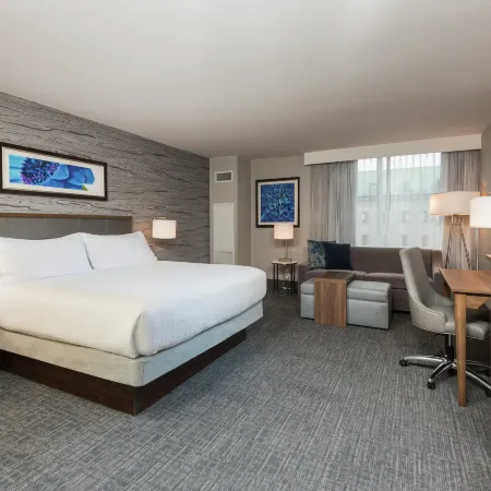 Homewood Suites by Hilton Ottawa Downtown