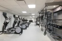 Homewood Suites by Hilton Ottawa Downtown - Gym