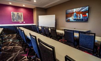 Home2 Suites by Hilton Oklahoma City NW Expressway