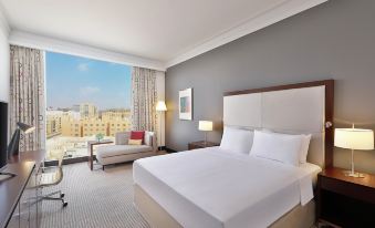 DoubleTree by Hilton Doha - Al Sadd