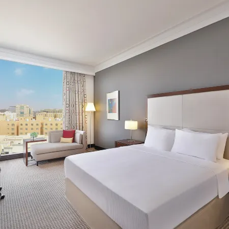 DoubleTree by Hilton Doha - Al Sadd
