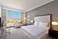 DoubleTree by Hilton Doha - Al Sadd Hotels in Doha