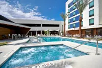 Home2 Suites by Hilton Las Vegas Convention Center - Hot Tub
