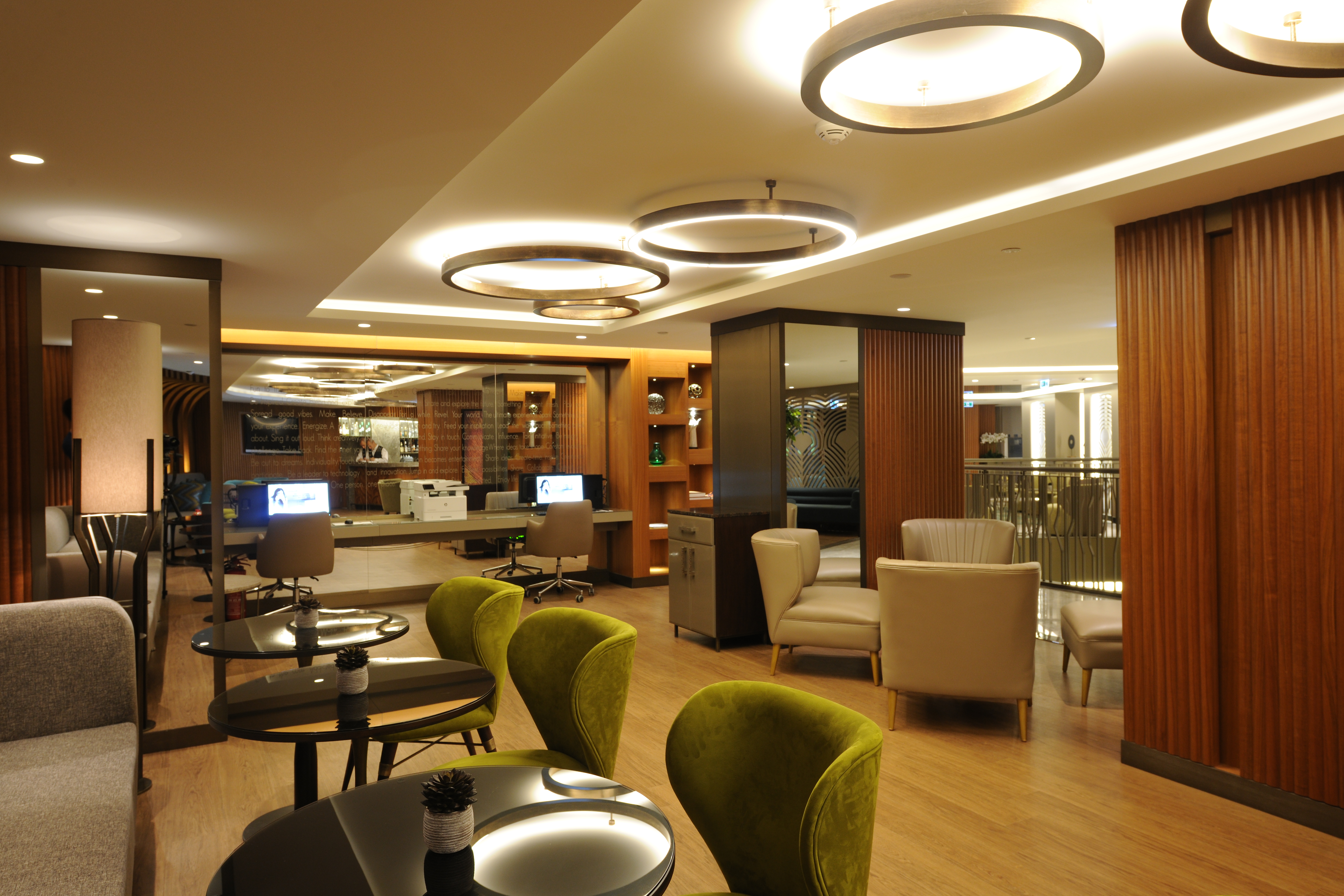 DoubleTree by Hilton Hotel Istanbul - Sirkeci (DoubleTree by Hilton Istanbul - Sirkeci)