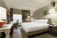 Hilton Garden Inn Calgary Downtown Hotels in Calgary
