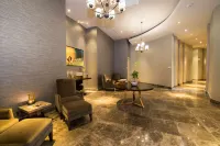 Hilton Panama - spa