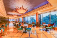 Radisson Blu Gorakhpur - breakfast