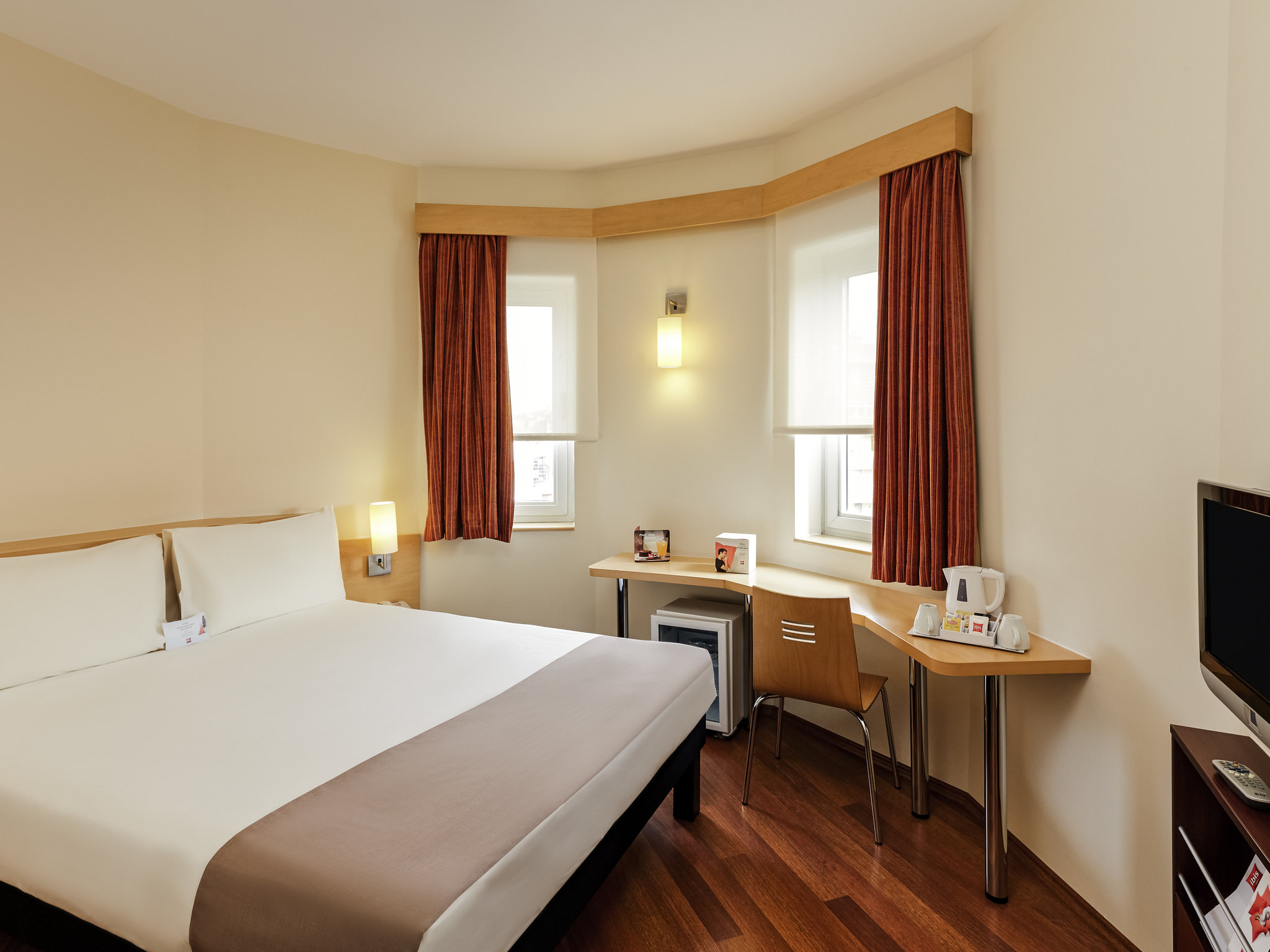 ibis Eskisehir