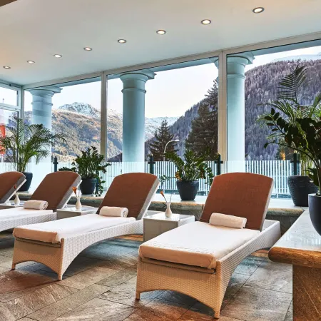 Steigenberger Icon Grandhotel Belvédère
