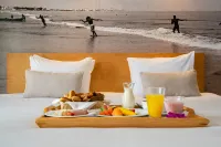 Delirio Hotel Hôtels à : Carthagène