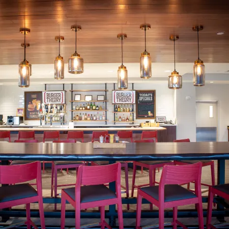 Holiday Inn EDMONTON SOUTH - EVARIO EVENTS by IHG