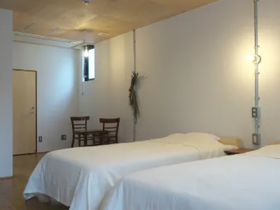 Guesthouse Cosa