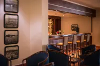 阿佐里斯法爾花園度假村飯店 - 酒吧