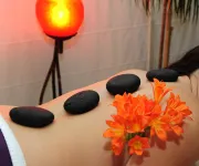 德里索布甘維利亞開放式客房飯店 - SPA