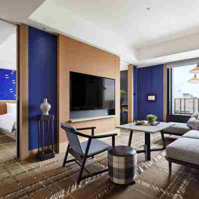 ハイアット セントリック 金沢 Rooms