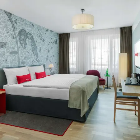 IntercityHotel Graz