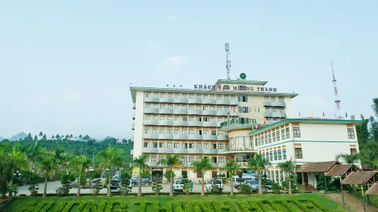 므엉탄 라이쩌우 호텔