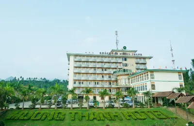 ムオン タン ライ チャウ ホテル