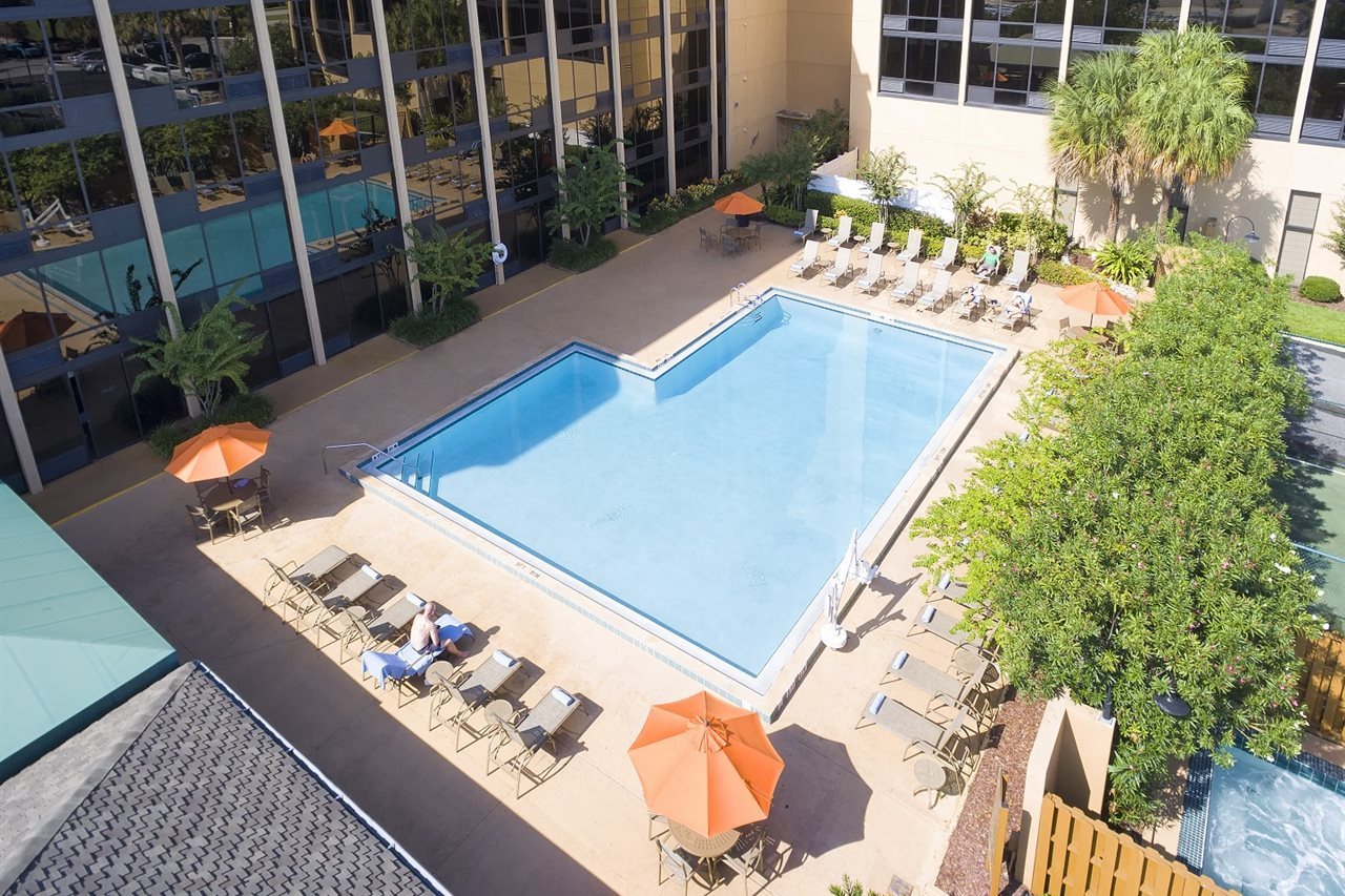 Best Western Orlando Gateway Hotel