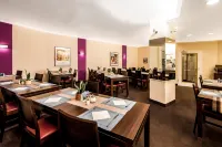 Mercure Hotel Frankfurt City Messe Hotels in Frankfurt