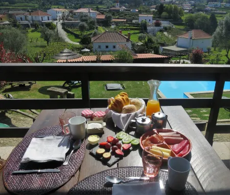 Toca Dos Lobos - Ecological Cabin Отели в г. Ден