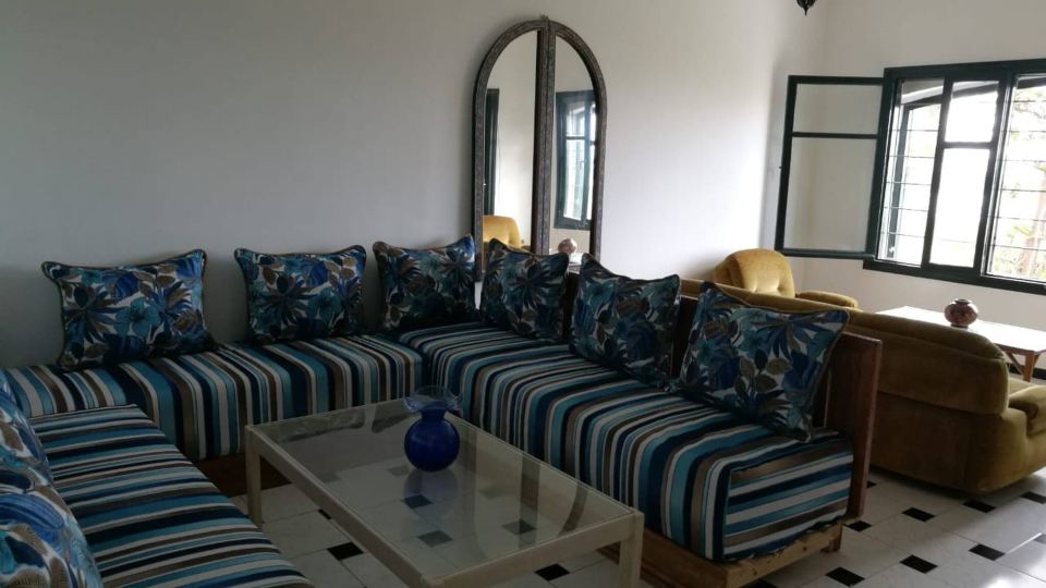 Maison Etoile de Mer 2