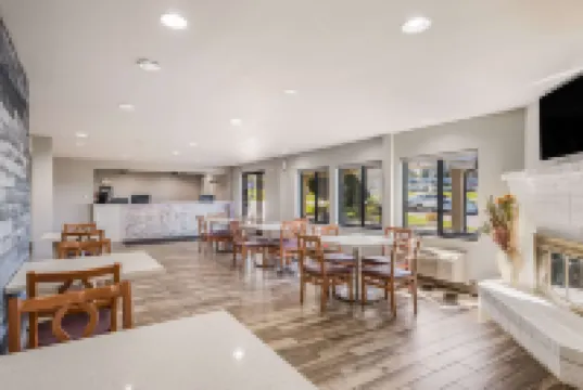 Sonesta Essential des Moines