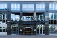 NH Danube City Hotels in Donaustadt