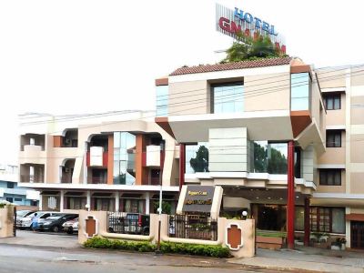 Hotel Gnanam
