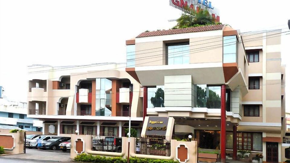 Hotel Gnanam