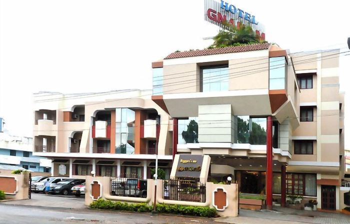 Hotel Gnanam