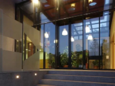 Hotel Laterum Hotels in Pecs