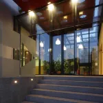 Hotel Laterum Hotel in zona Pecs