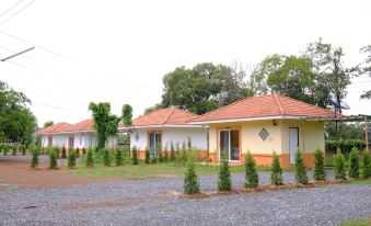 Tamarind Resort - Housity