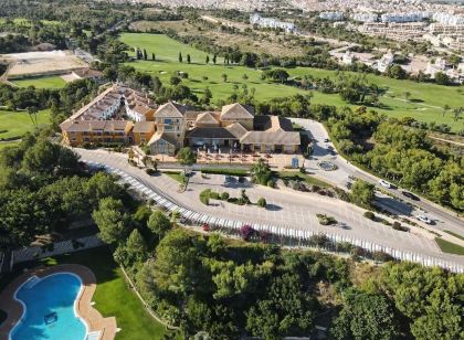 Real club de Golf Campoamor Resort